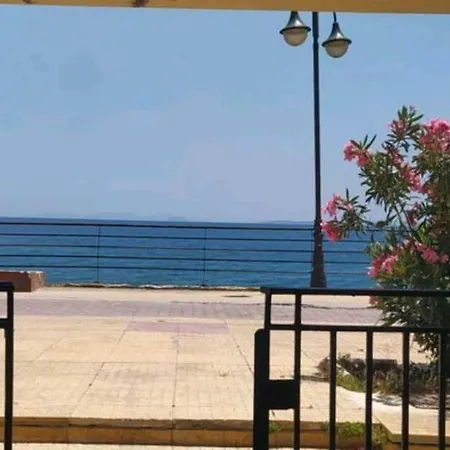 Apartament Seaside *
