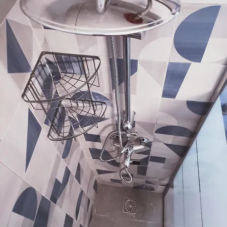 Seaside Agioi Theodoroi (Corinthia)