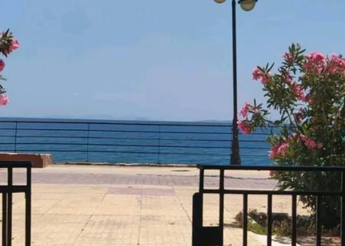 Apartamento Seaside *