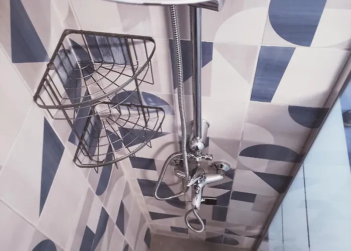 Seaside Agioi Theodoroi (Corinthia)