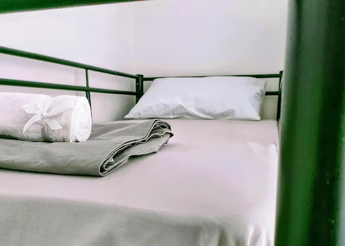 Seaside Agioi Theodoroi (Corinthia)