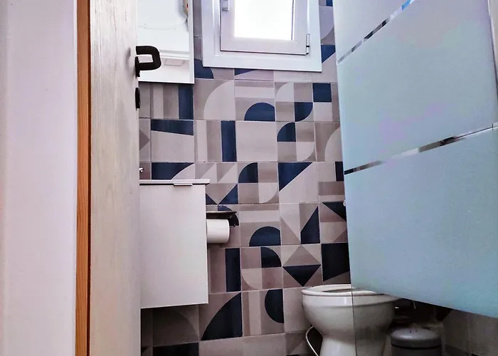 Seaside * Agioi Theodoroi (Corinthia)